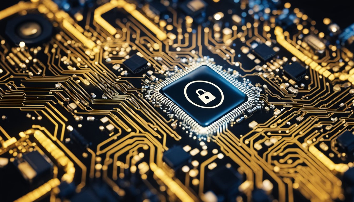 Ensure Data Security IT Outsourcing Projects Ensure Data Security IT Outsourcing Projects